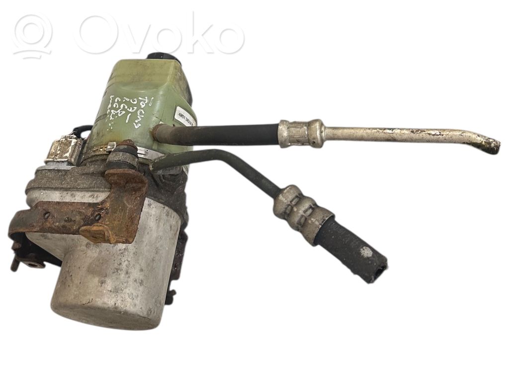 Power steering pump   4M513K514BF