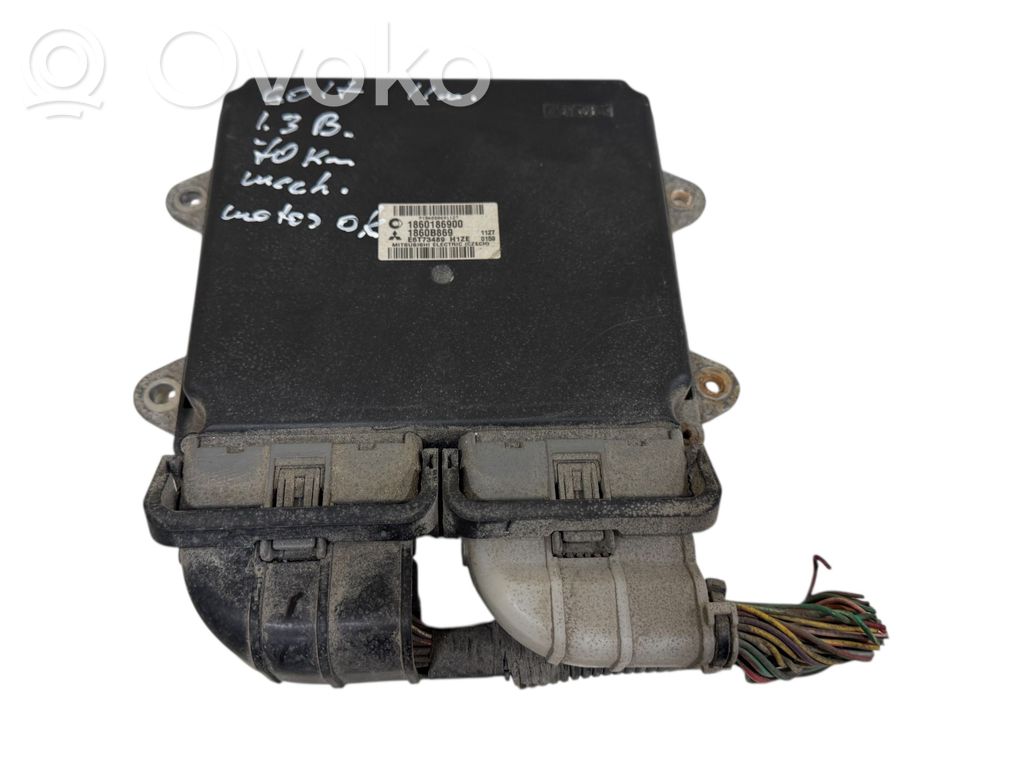 Mitsubishi Colt Engine control unit/module 