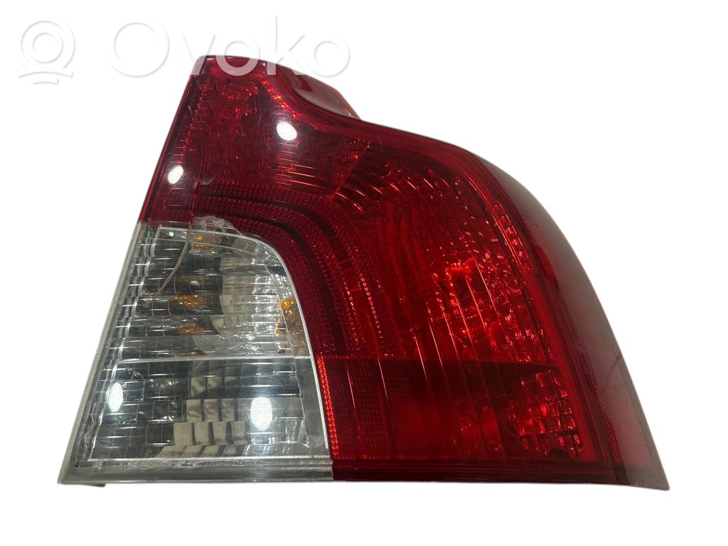 Volvo S40 Takavalot 