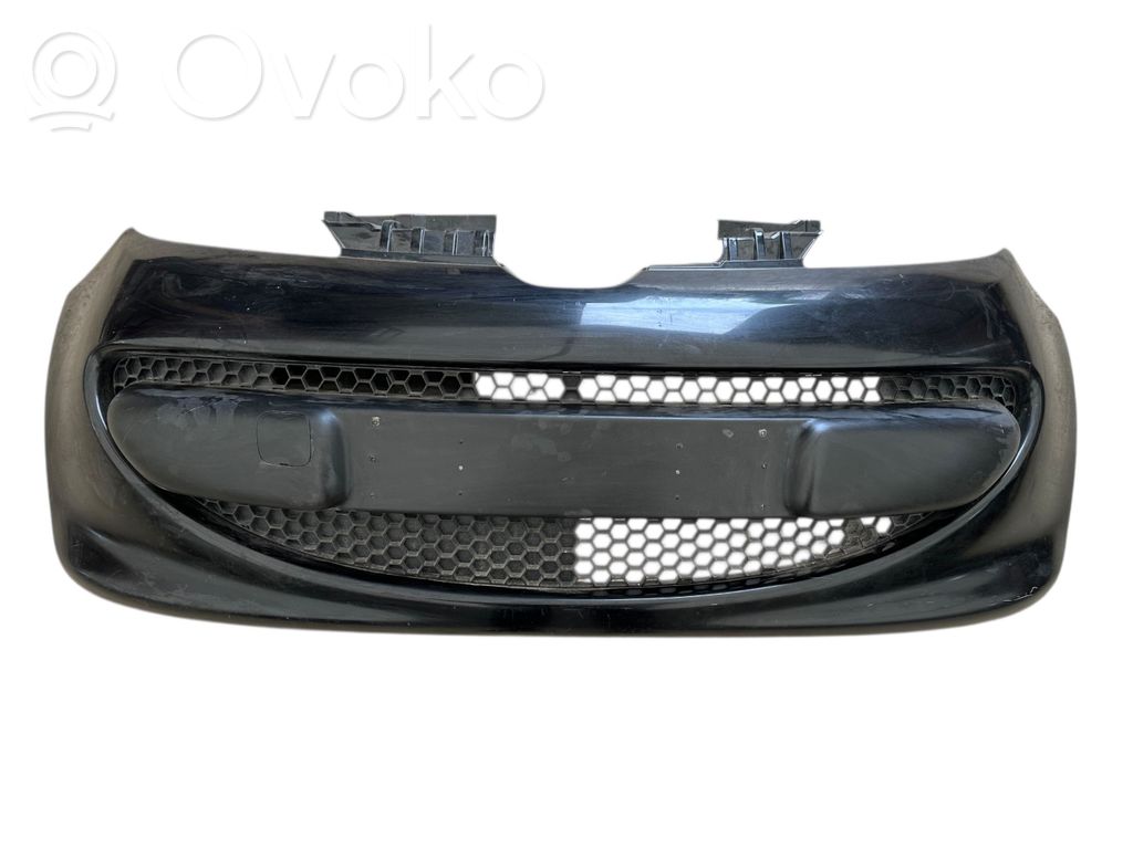 Peugeot 107 Front bumper 