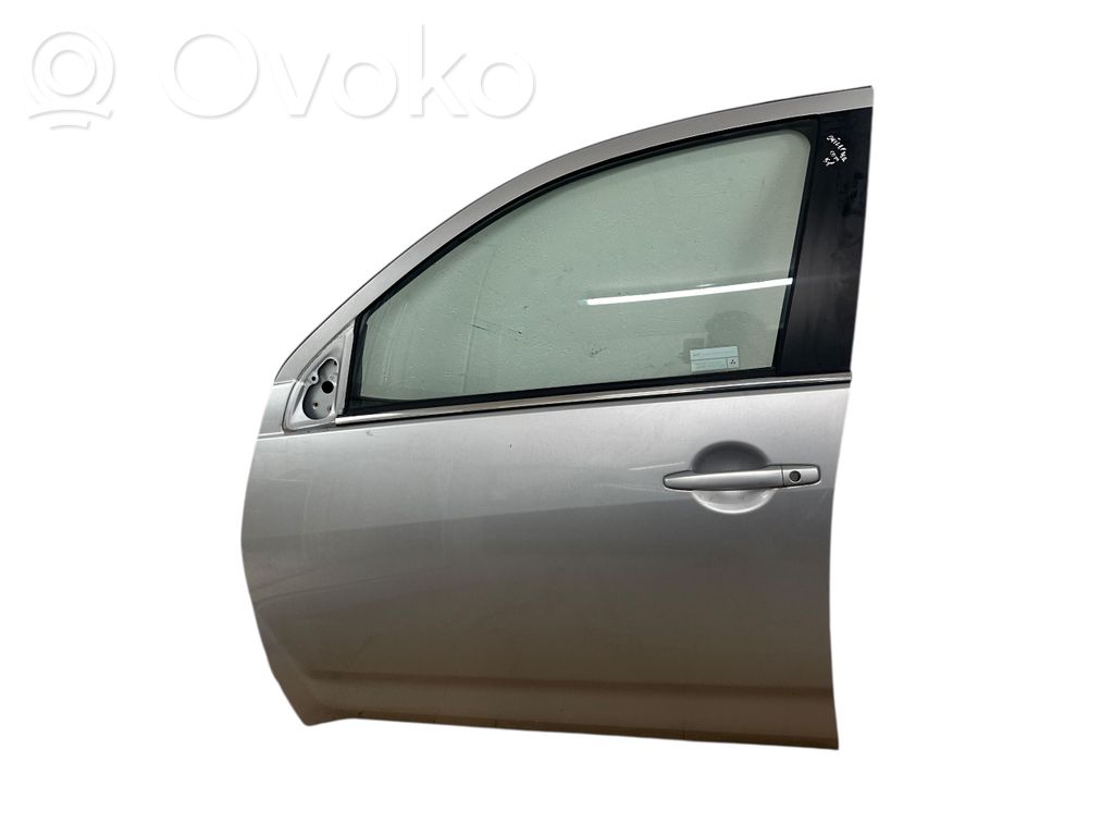 Mitsubishi Outlander Durvis 