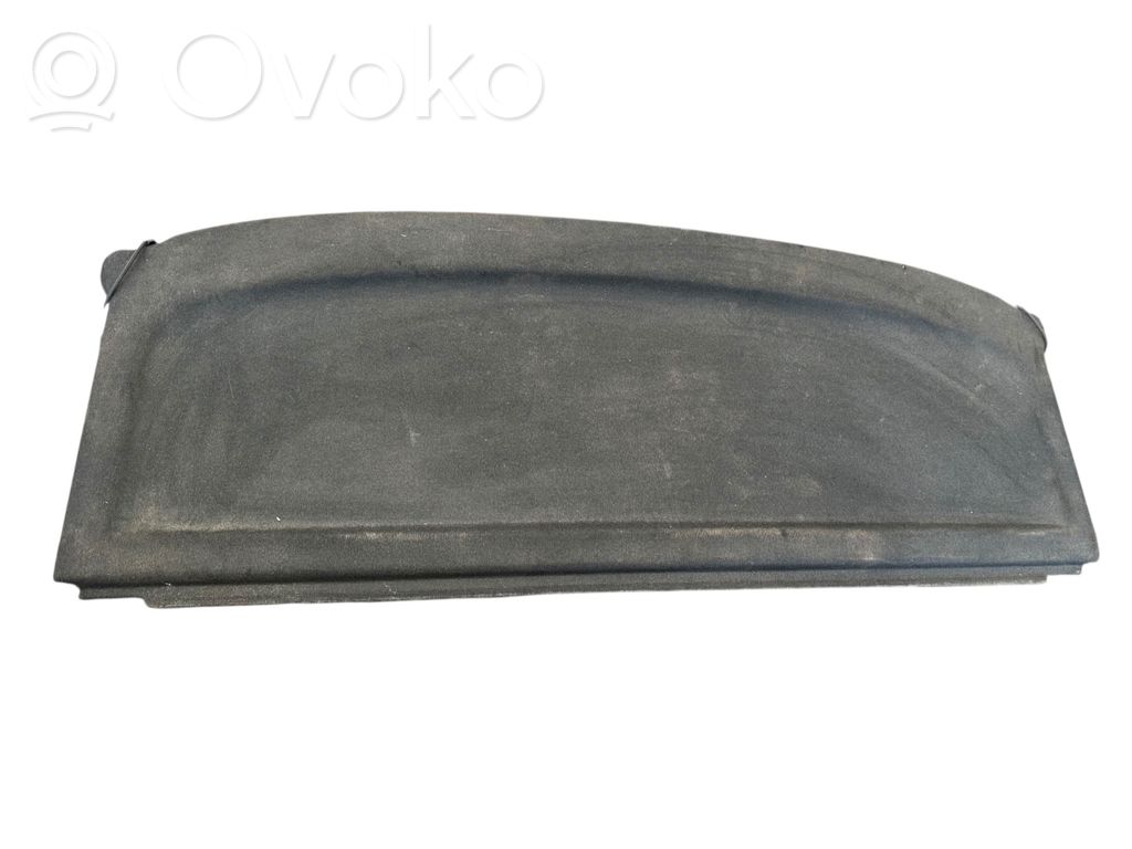 BMW X1 E84 Parcel shelf 