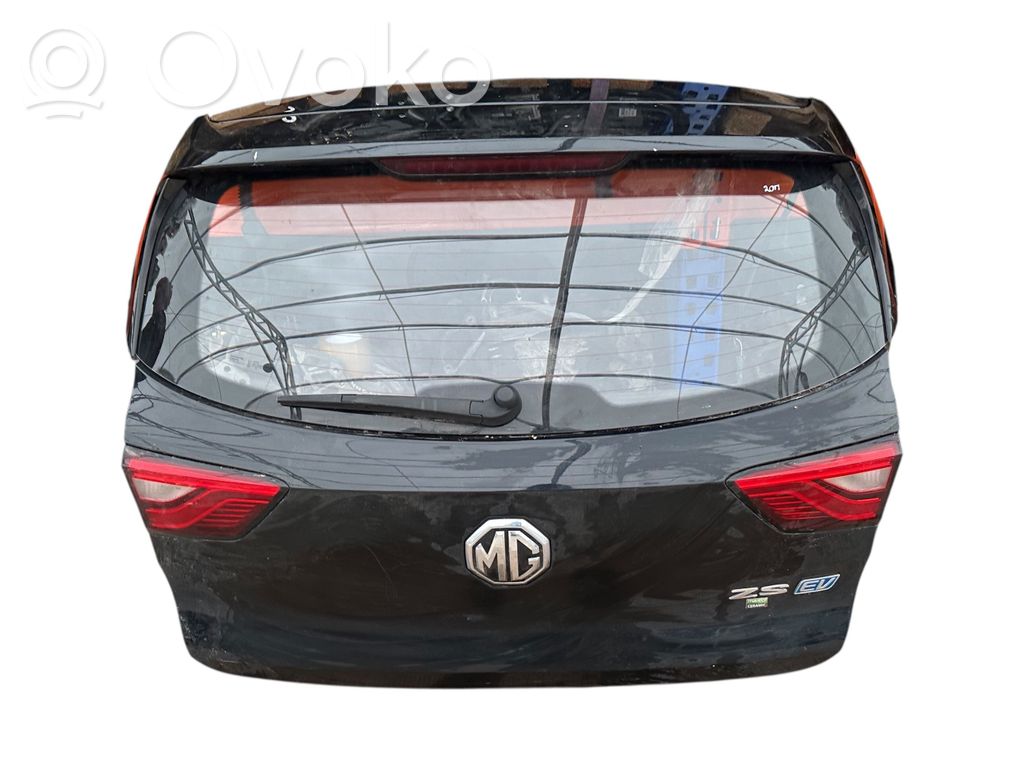 MG ZS Tailgate/trunk/boot lid 