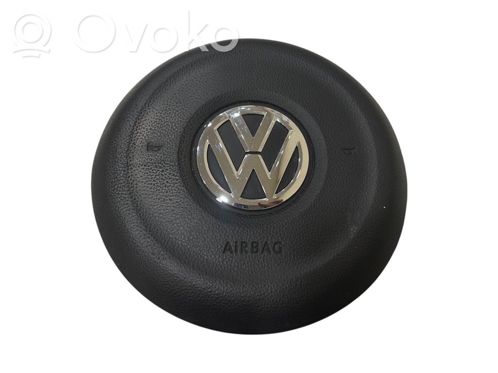 Volkswagen Up Poduszka powietrzna Airbag kierownicy 