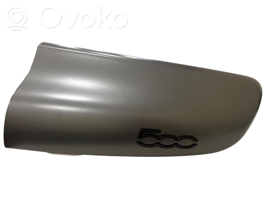 Fiat 500X Vano portaoggetti 