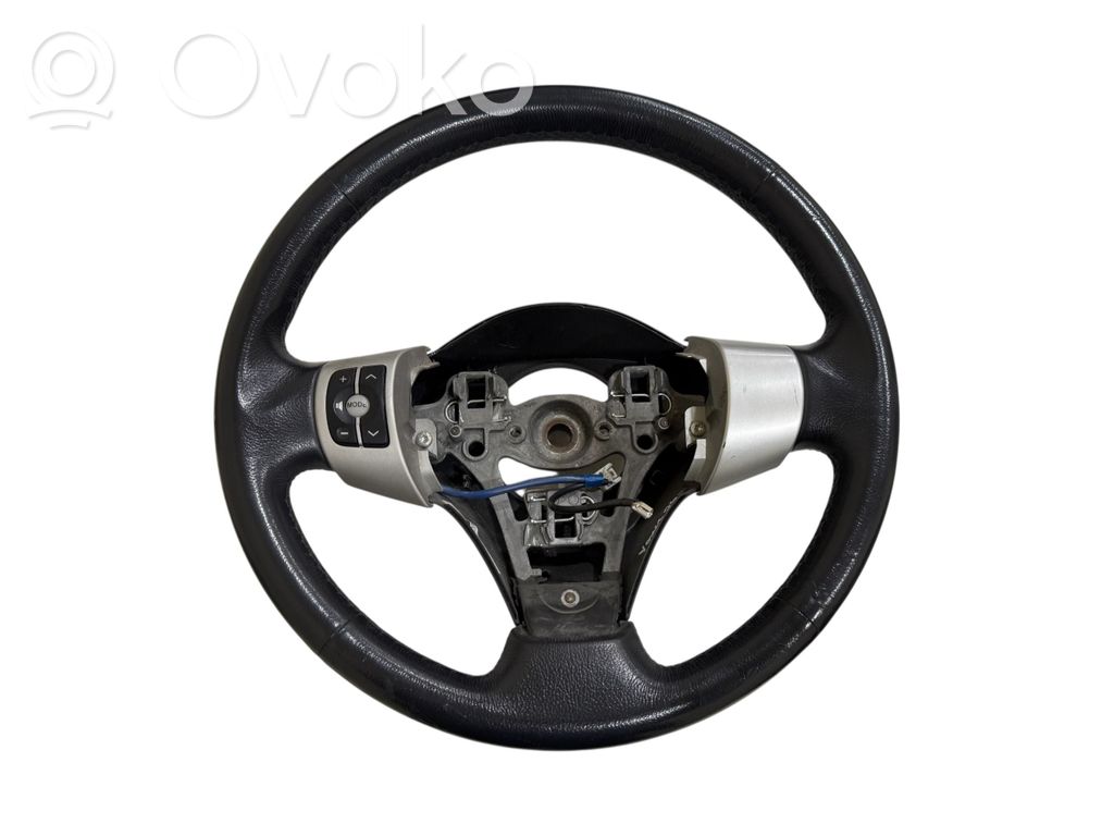 Toyota Yaris Lenkrad 