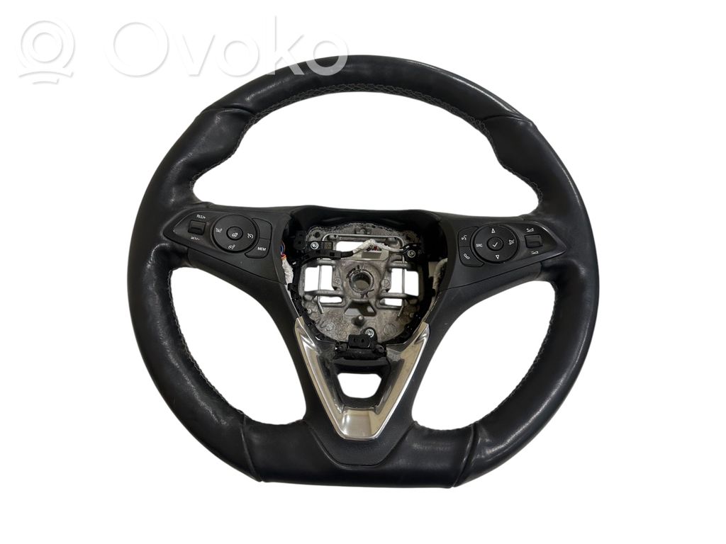 Ohjauspyörä   647390300A,2123610175,39196700