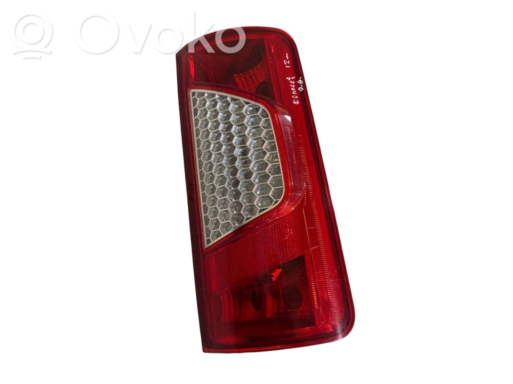 Ford Connect Lampa tylna 