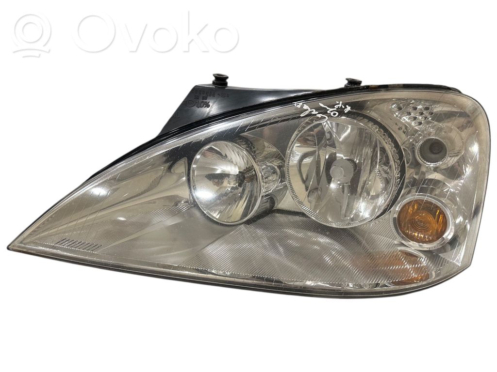Ford Galaxy Headlight/headlamp 