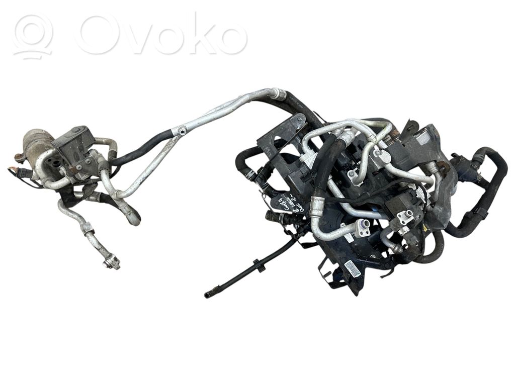 Kit système de climatisation (A / C)   5QE816037B,2012172940