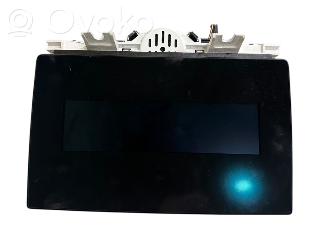 Screen/display/small screen   BM0534251,9388933,141B003004001
