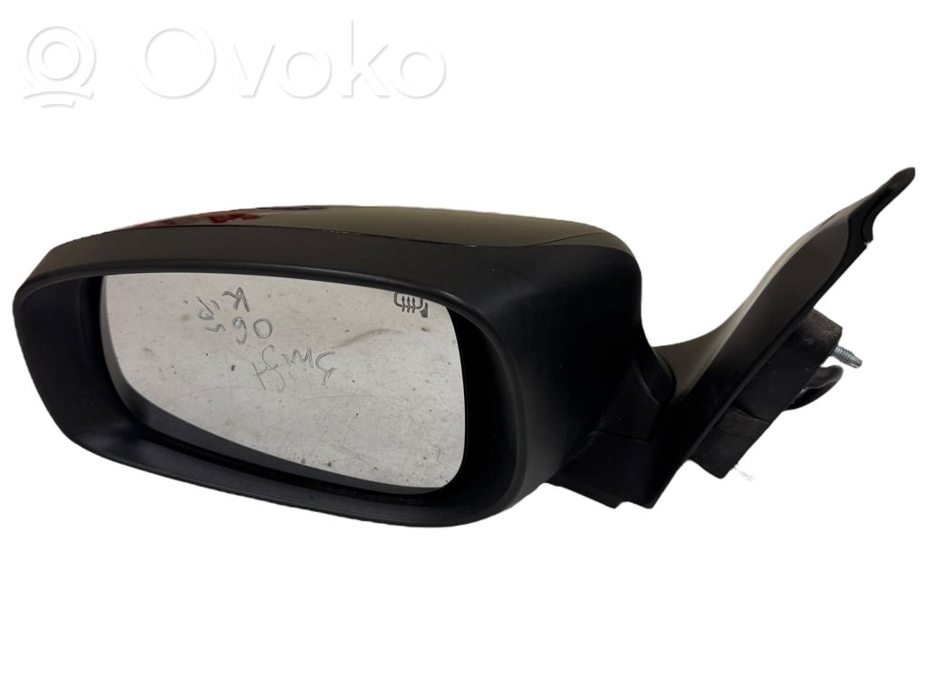 Suzuki Swift I Espejo lateral eléctrico de la puerta delantera 