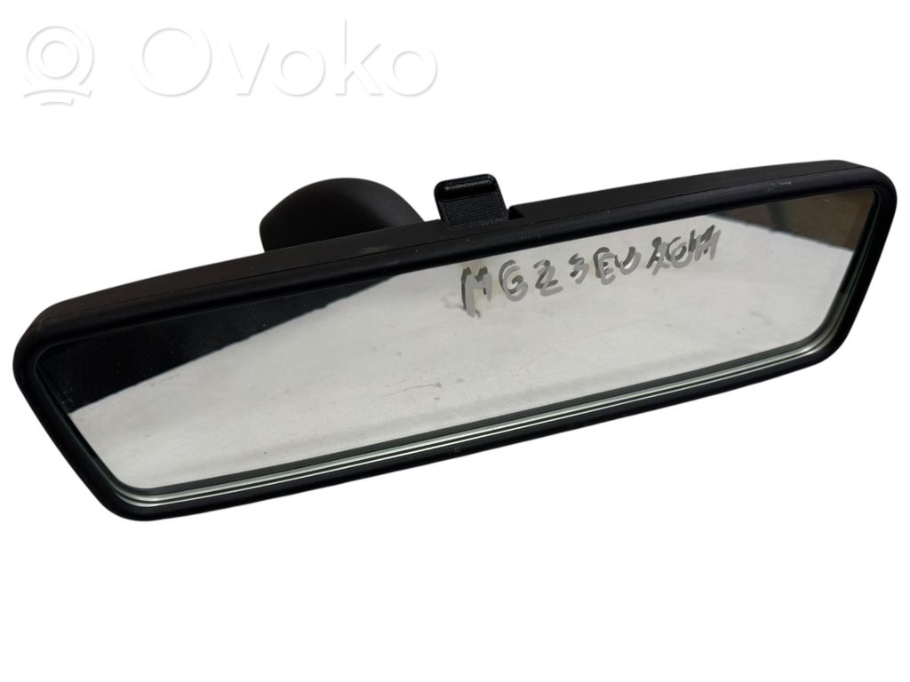 MG ZS Rear view mirror (interior) 