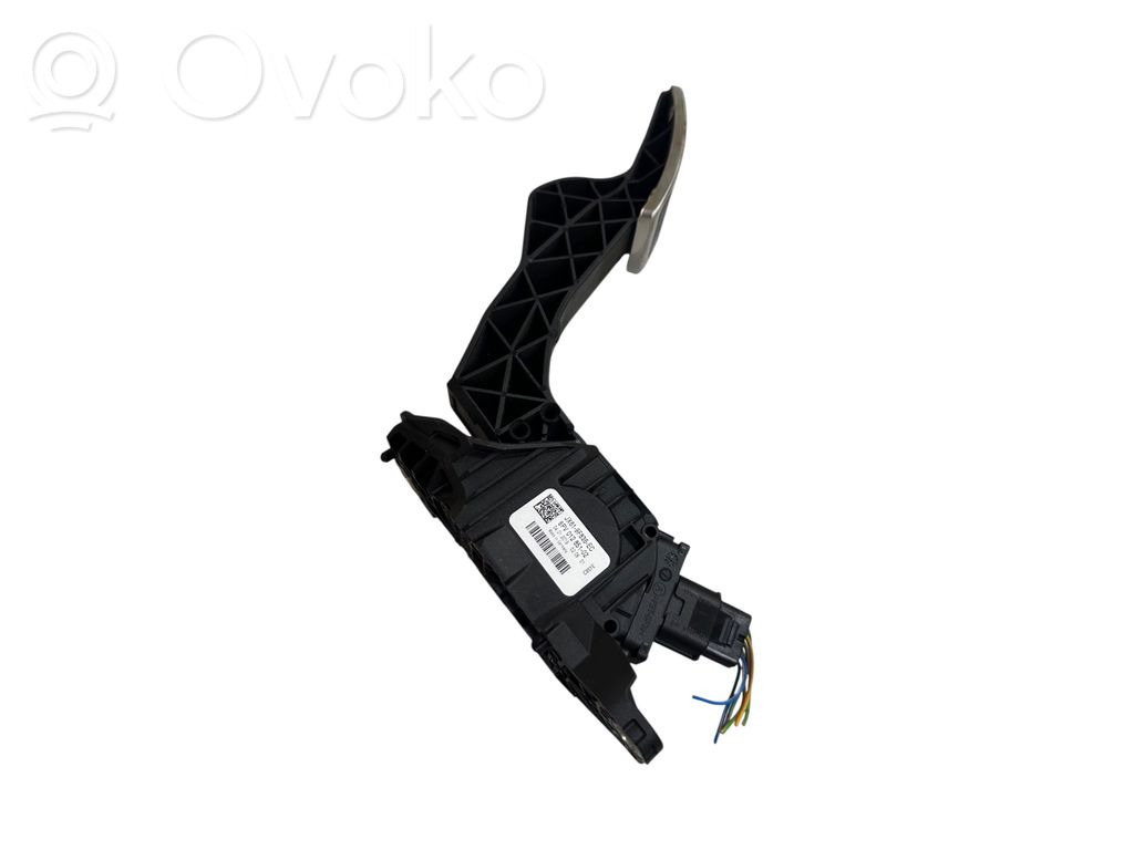 Ford Focus Akseleratora pedālis 