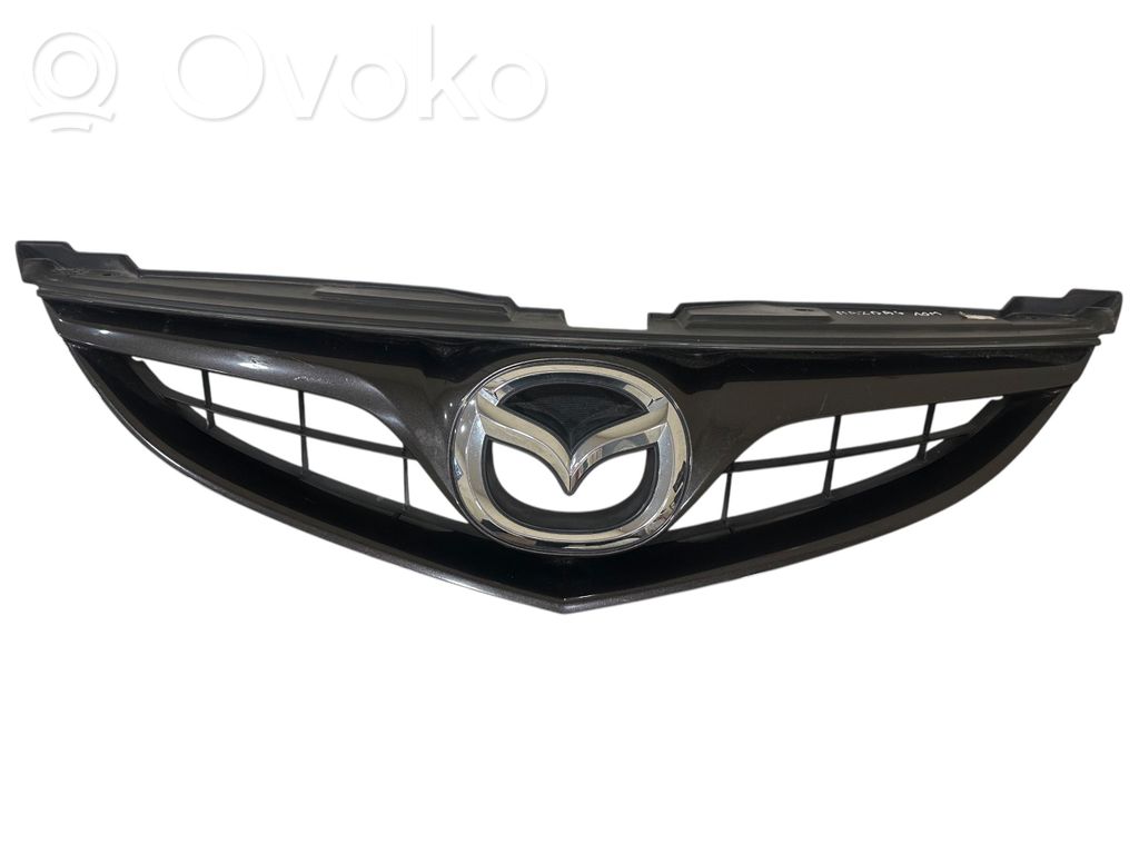 Mazda 6 Griglia anteriore 