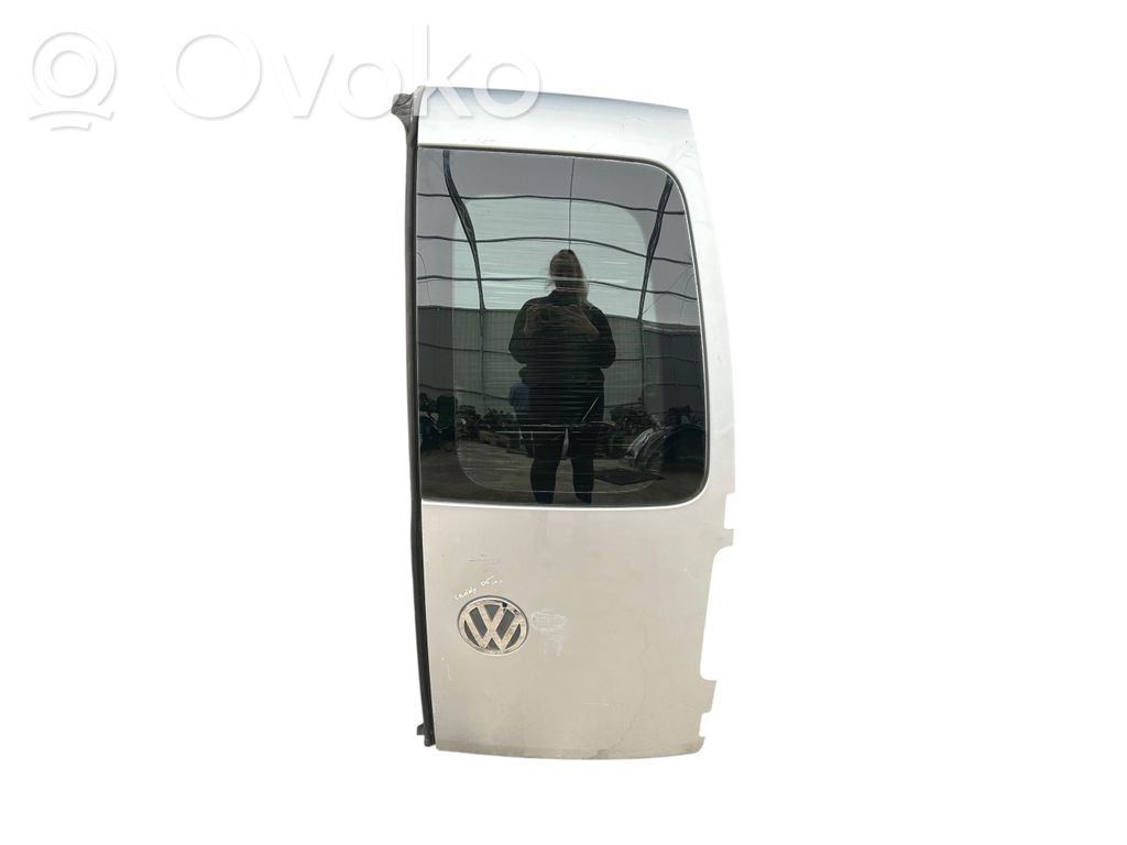 Volkswagen Caddy Durvis 