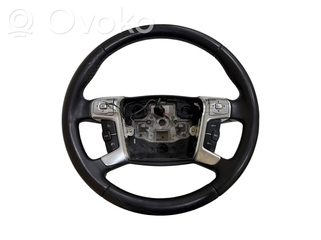 Ford Mondeo MK IV Volant 