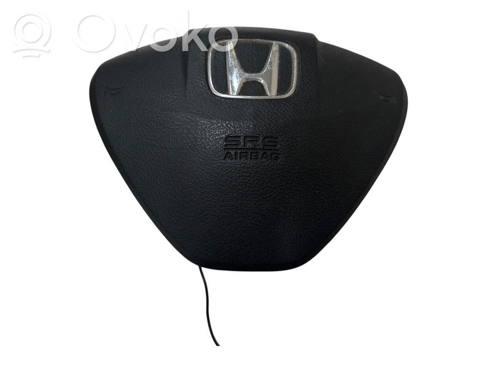 Honda Jazz Fahrerairbag 