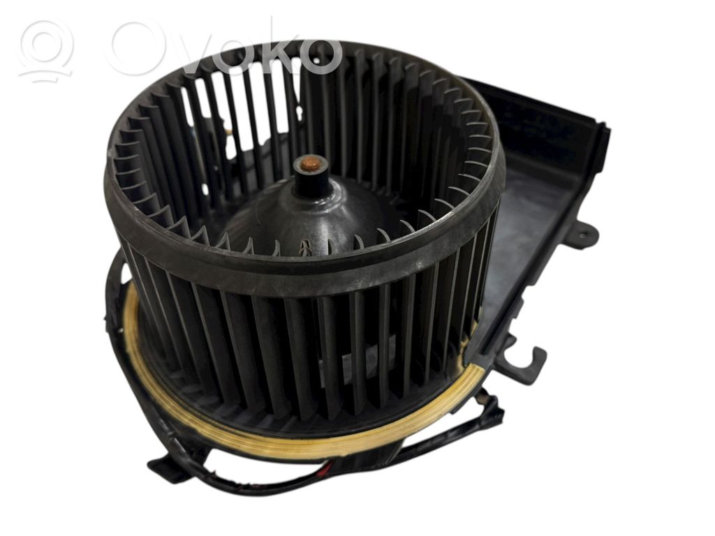 Peugeot Expert Mazā radiatora ventilators 