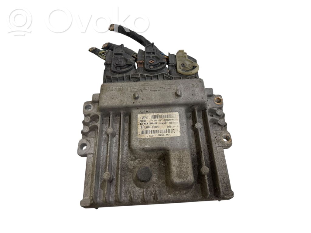 Ford Galaxy Engine control unit/module 