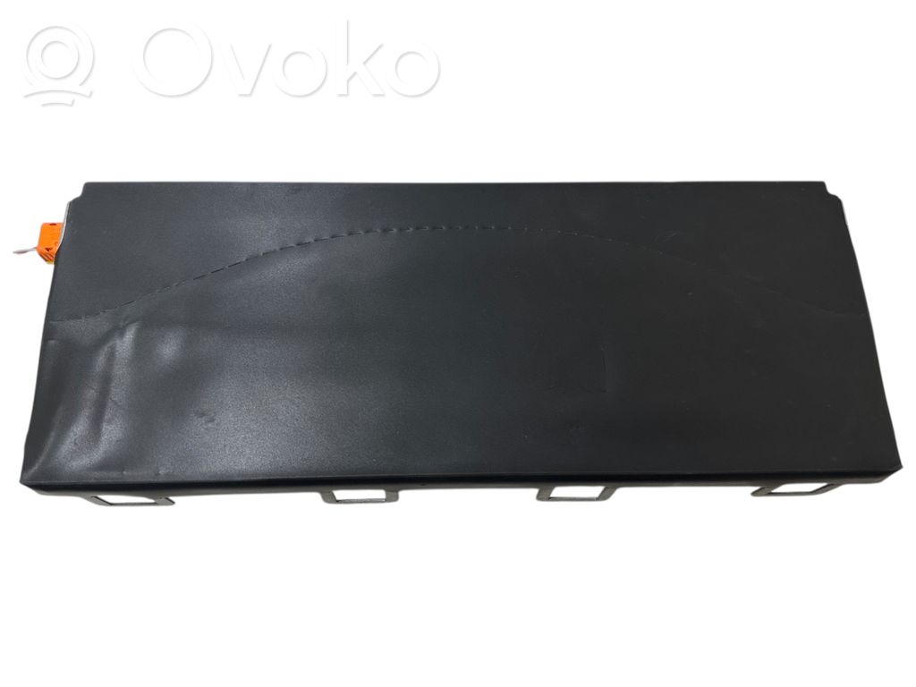 Skoda Octavia Mk3 (5E) Poduszka powietrzna Airbag chroniąca kolana 
