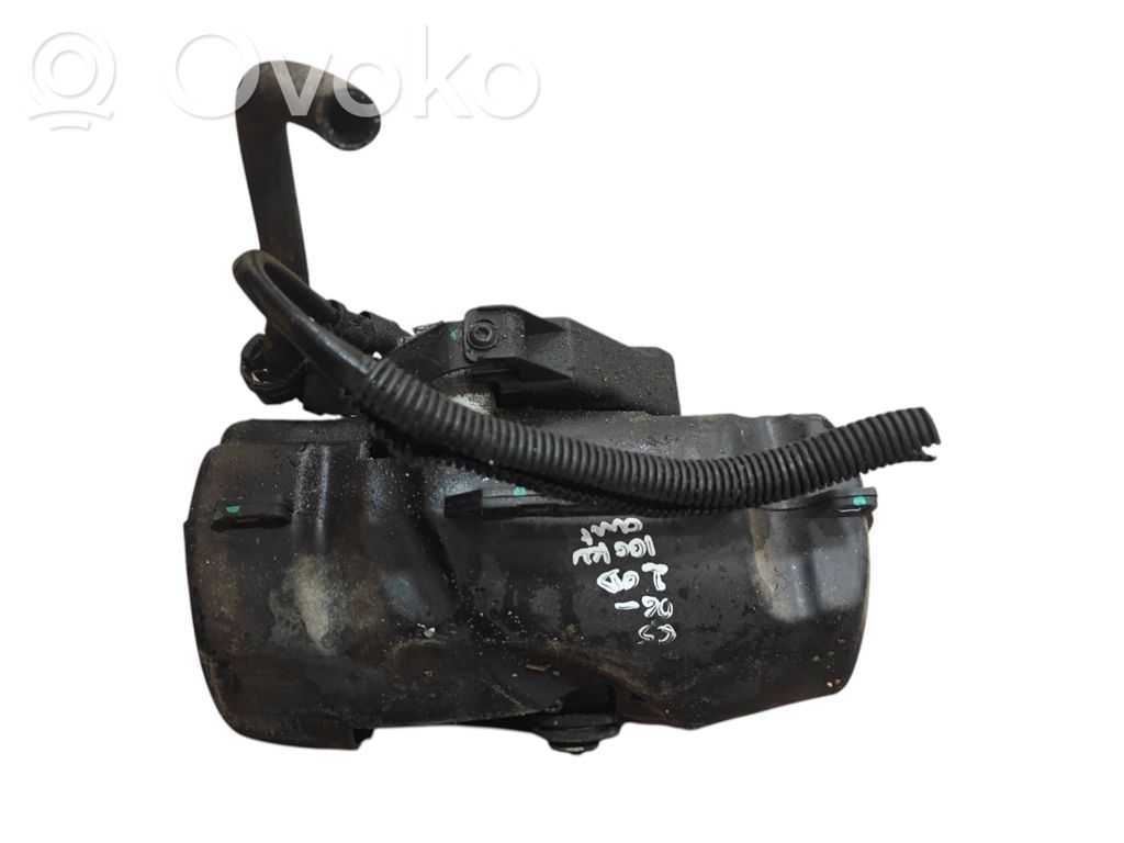 Citroen C5 Power steering pump 