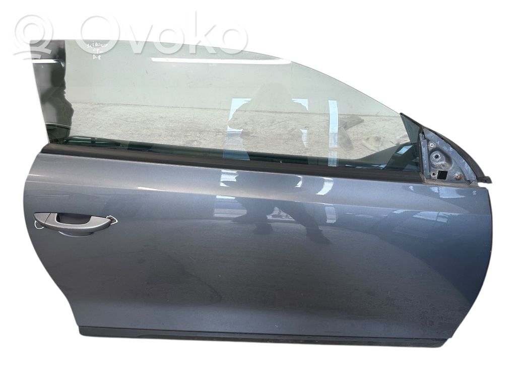 Etuovi   1K8831056F
