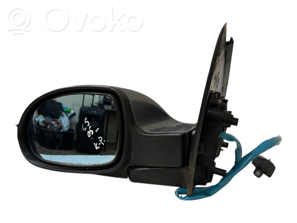 Citroen C5 Oglindă electrică ușă față 
