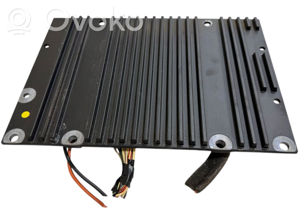 Volvo V50 Amplificator sunet 