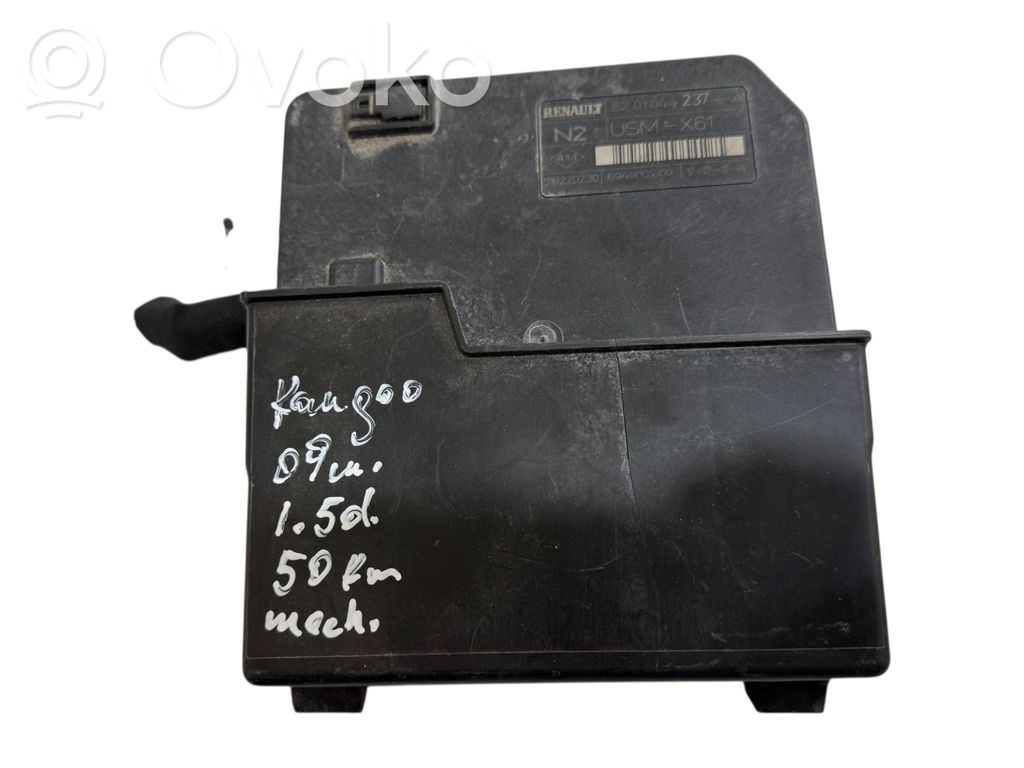 Renault Kangoo I Fuse module 