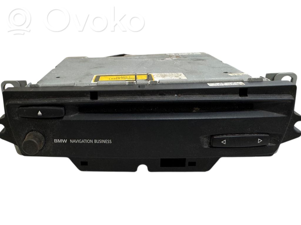 BMW 3 E90 E91 Radio / CD-Player / DVD-Player / Navigation 