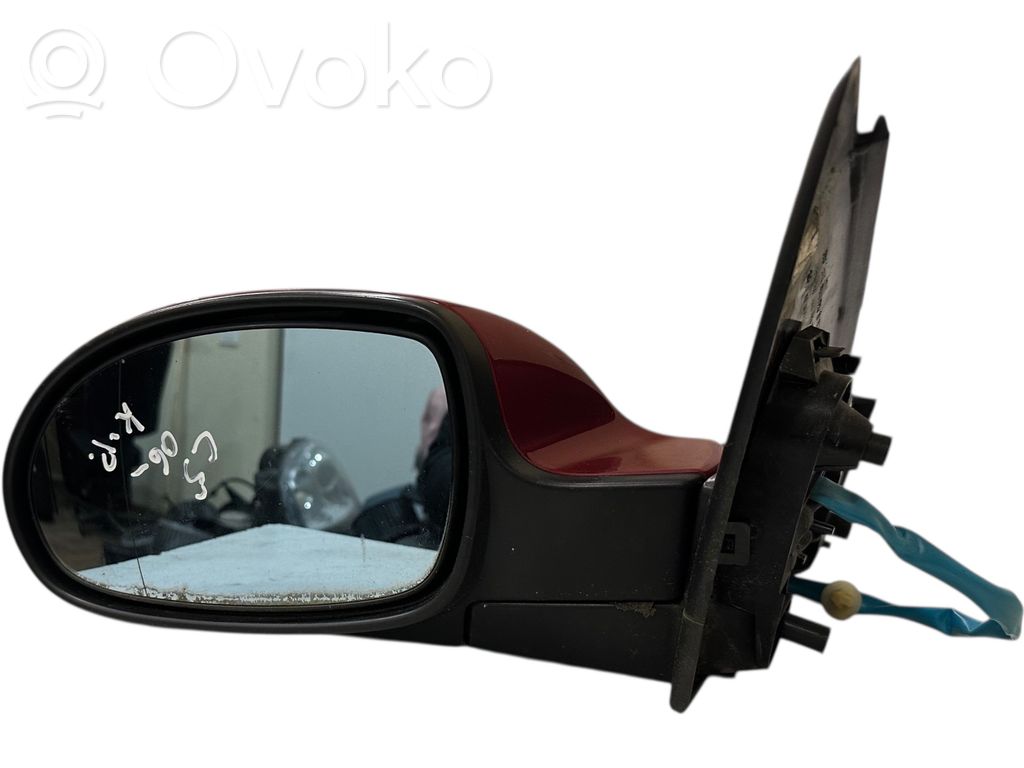 Citroen C5 Oglindă electrică ușă față 
