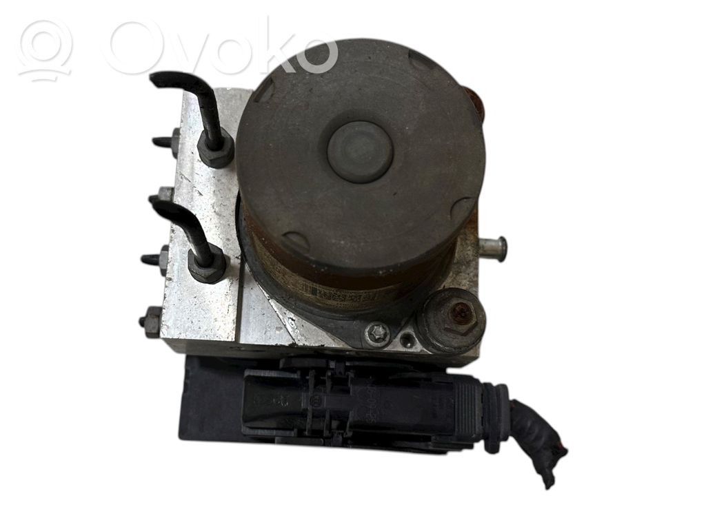 Peugeot Boxer ABS Blokas 