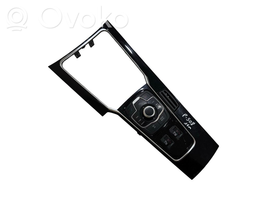 Peugeot 508 Modul comenzi multimedia 