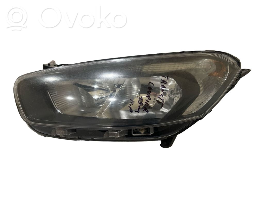 Phare frontale   ET7613W030CJ,15439F