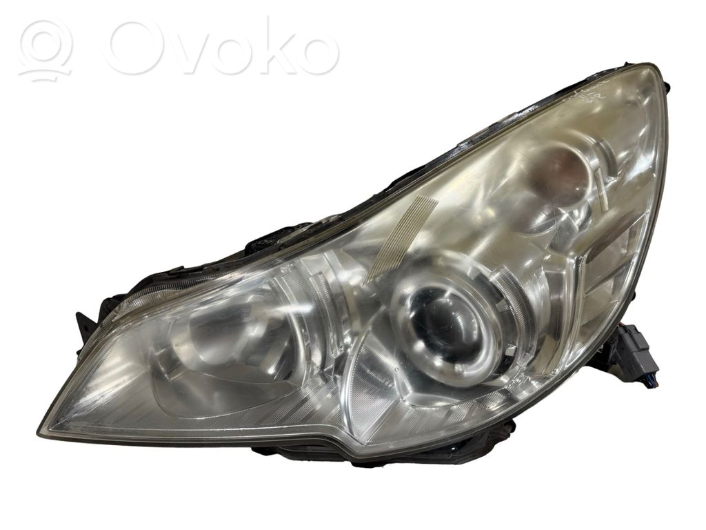 Headlight/headlamp