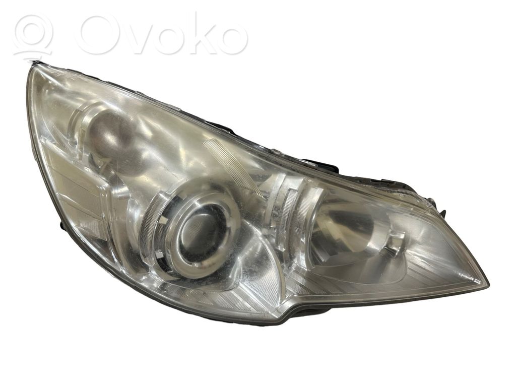 Headlight/headlamp   10020064,A045053