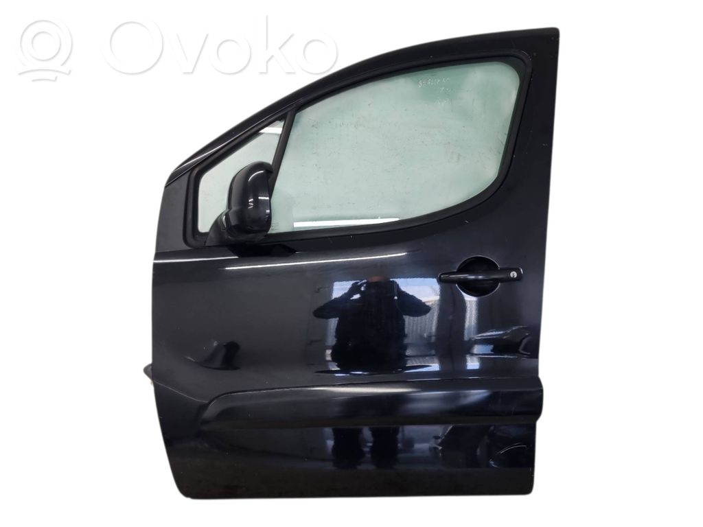 Citroen Berlingo Durvis 