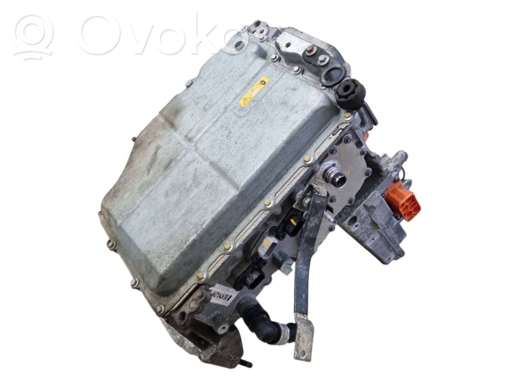 Renault Zoe Convertor-inversor tensiune 