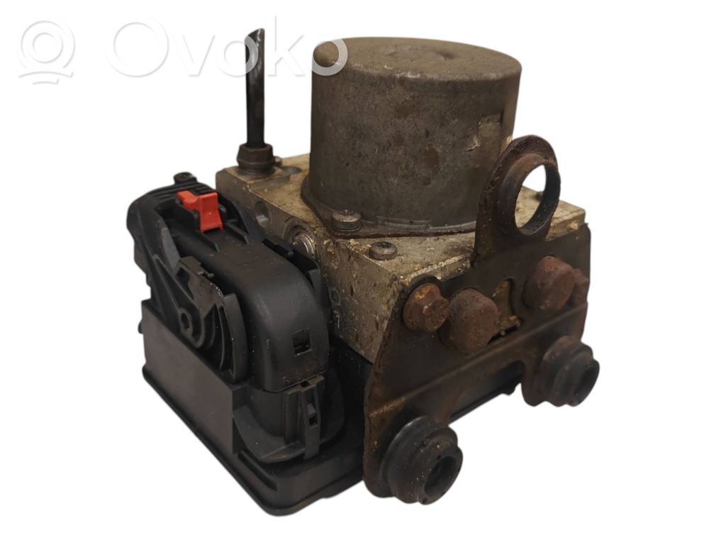 Volkswagen Up ABS Pump 