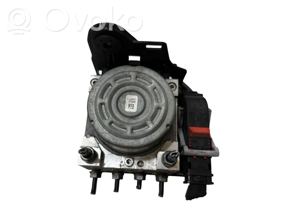 ABS bloks   5Q0614517BL,10022008294,5Q0614517BL