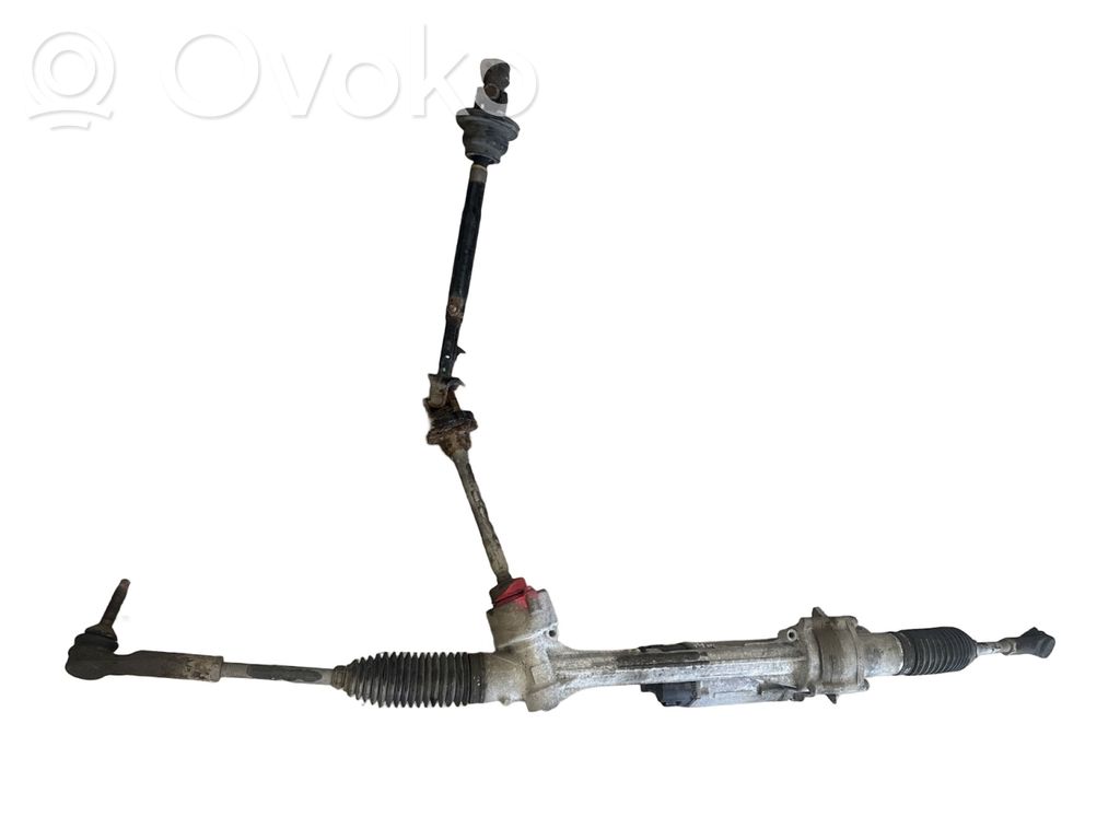 Tesla Model S Steering rack 