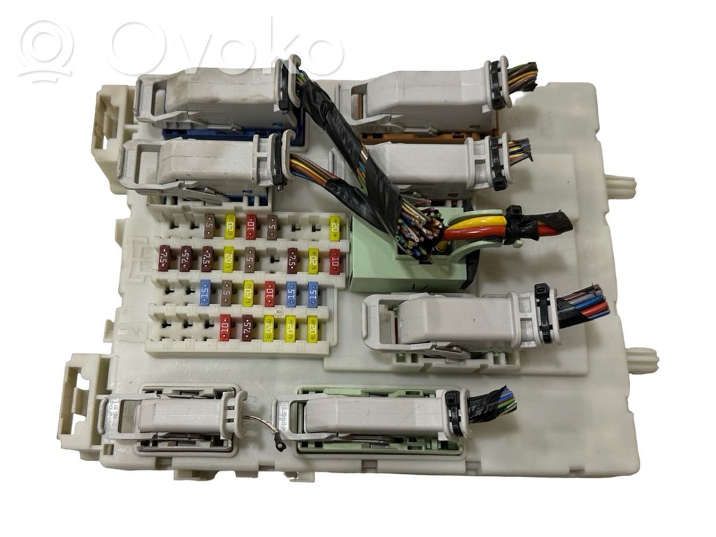 Ford Transit -  Tourneo Connect Sulakemoduuli 