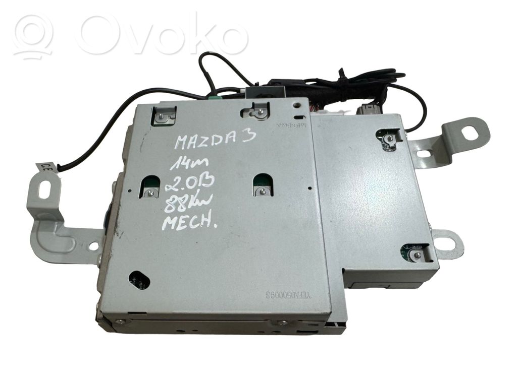 Other control units/modules   BRE766DRX,CRLM64F4JM,512764,RE710020404