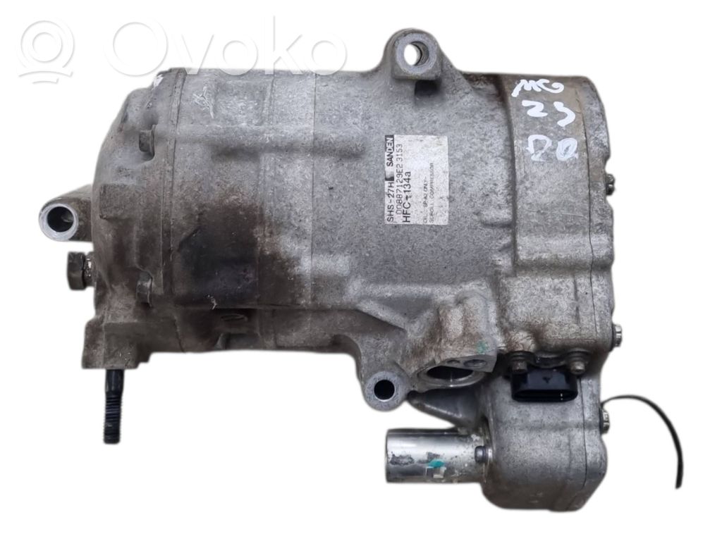 Kompresor / Sprężarka klimatyzacji A/C   1631912230018331,00887129E23153,SHS27H,3153