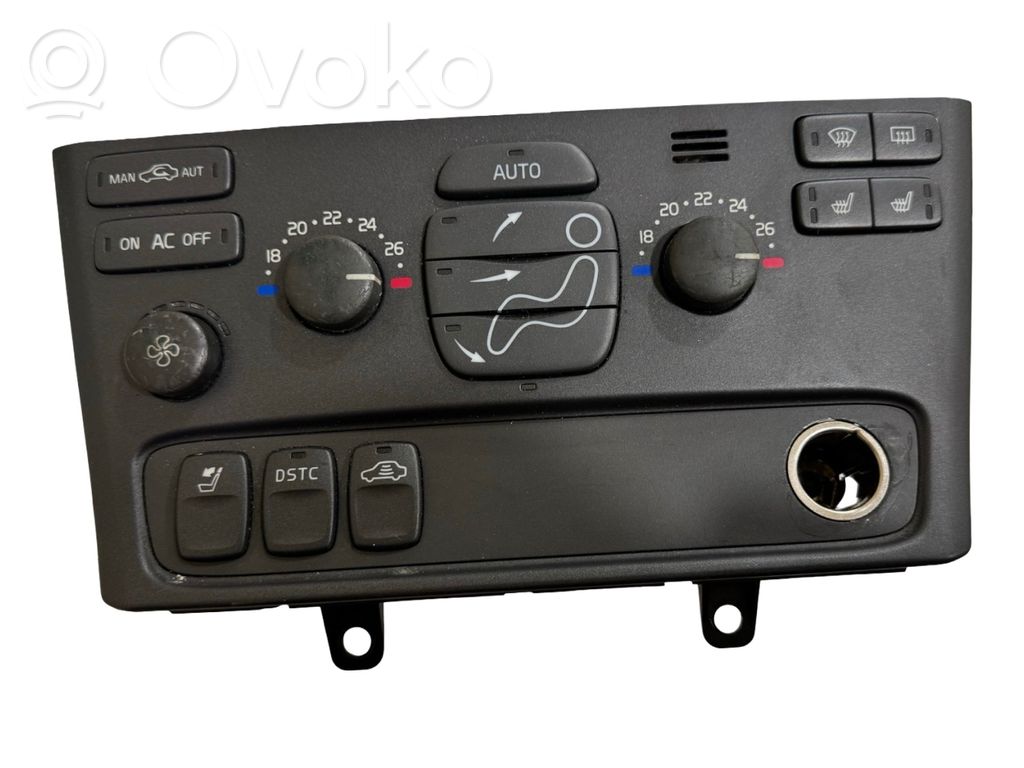 Climate control unit   7923