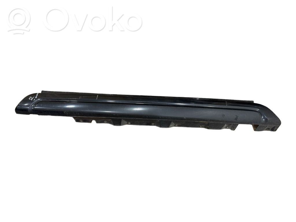 BMW X3 E83 Порог 