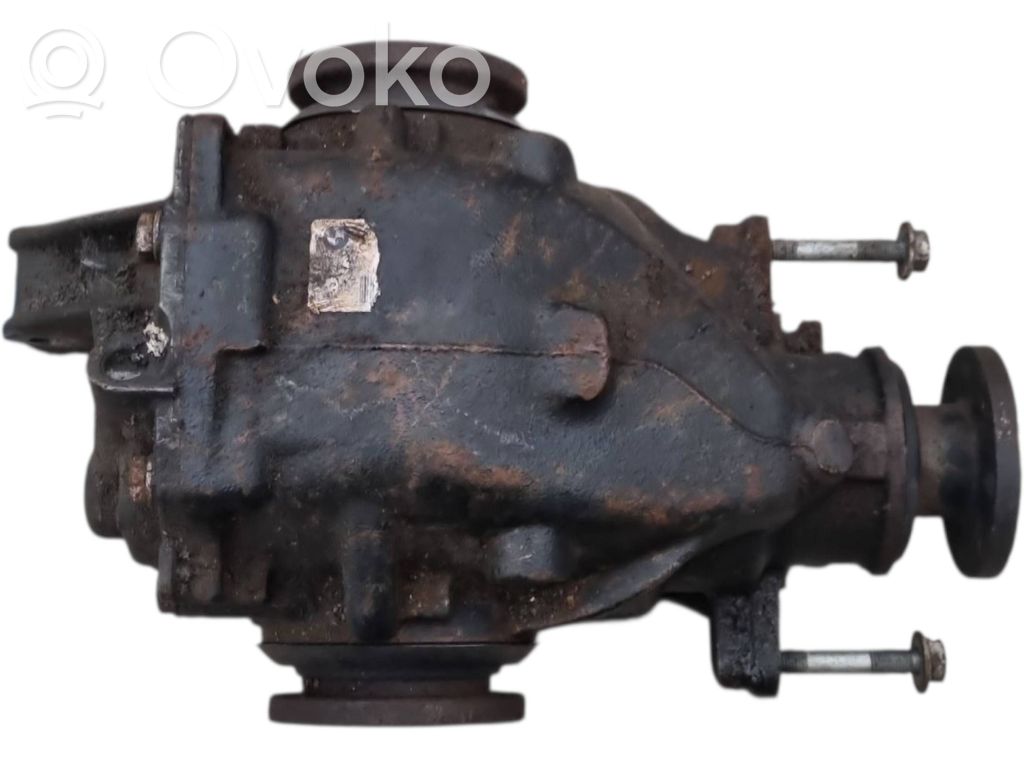 Rear differential   7561802