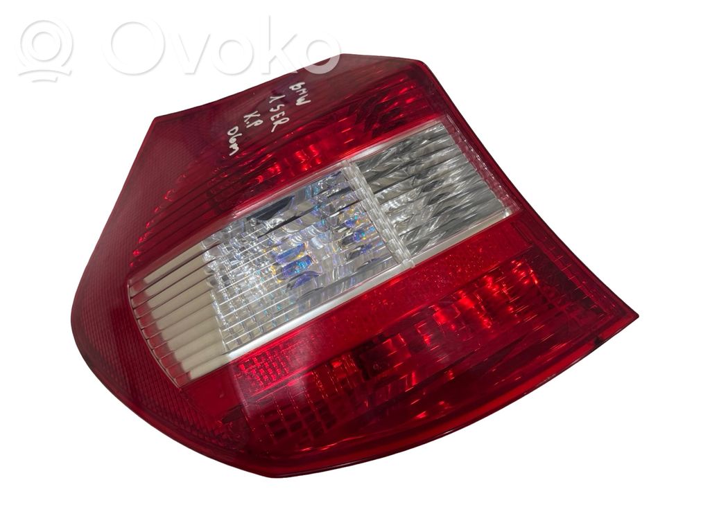Luz trasera/de freno   6924501,89030689