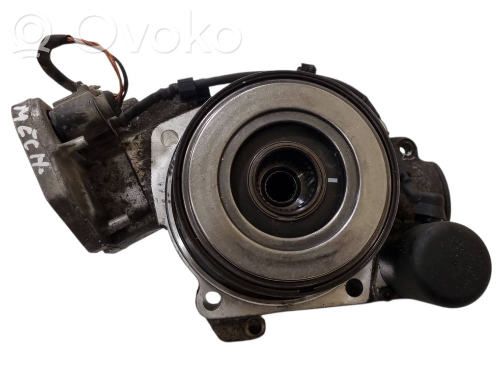 Volkswagen Golf V Rear gearbox reducer motor 
